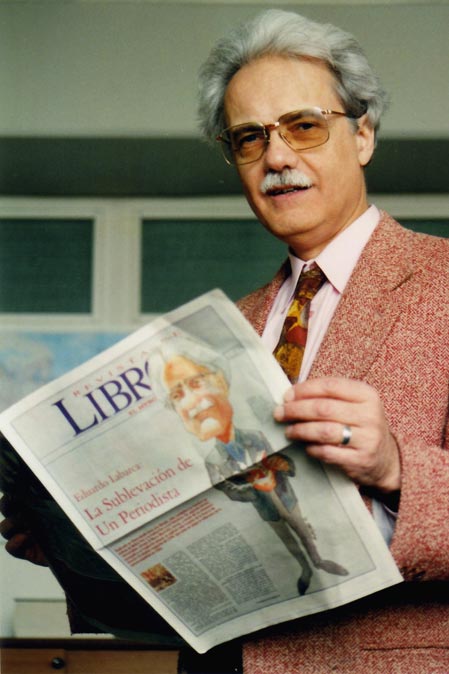 Revista de Libros de El Mercurio